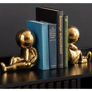 Present Time Boekenstandaard Joey Goud