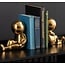 Present Time Boekenstandaard Joey Goud