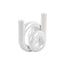 Present Time Kandelaar Rings medium - Metallic Wit