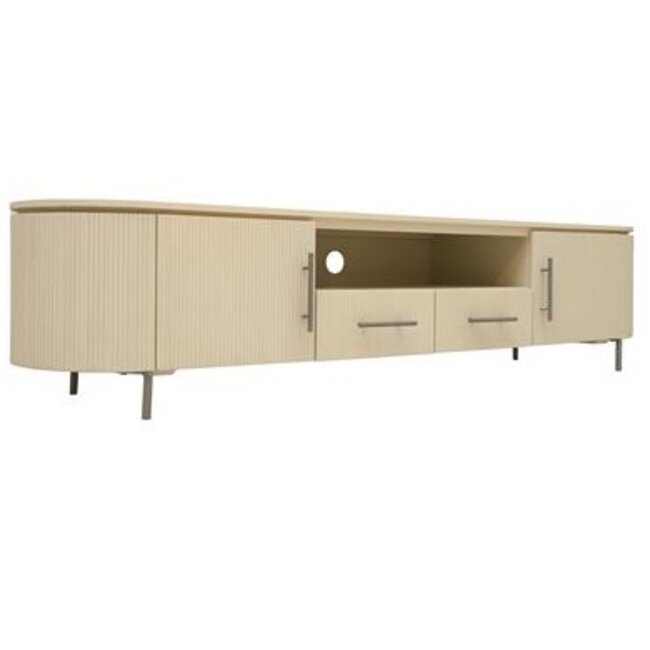 Tower Living TV meubel Corbetta – 200 cm