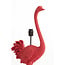 Light en Living Lampvoet 38,5x27x95 cm OSTRICH roze