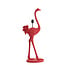 Light en Living Lampvoet 38,5x27x95 cm OSTRICH roze