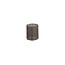 Light en Living Kap ovaal recht smal 45-21-22 cm DISLI  linnen bruin