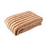 PTMD Plaid Hadi Beige Geribbeld