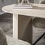 WoonStijl Eetkamertafel 180 arch ceramic