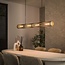 WoonStijl Hanglamp 120 tube mesh