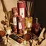 Ashleigh & Burwood Geurlamp olie Moroccan Spice XL 1000 ML