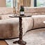 Richmond Interiors  Bijzettafel Misty Bronze