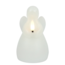 Countryfield Engel kaars LED Lyon L wit