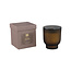 PTMD PTMD Geurkaars New Elements Woody Bouquet S - Luxe Sheaboterwas