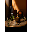 PTMD PTMD Geurkaars New Elements Woody Bouquet S - Luxe Sheaboterwas