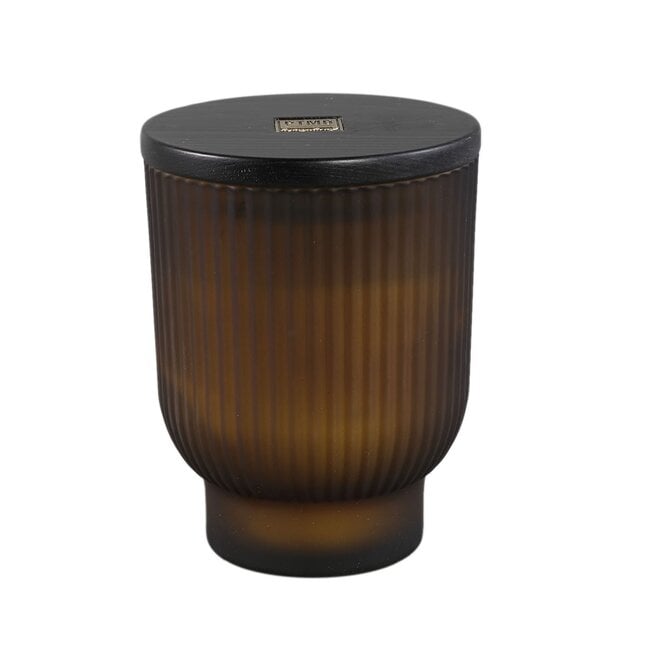 PTMD Geurkaars New Elements Woody Bouquet L - PTMD