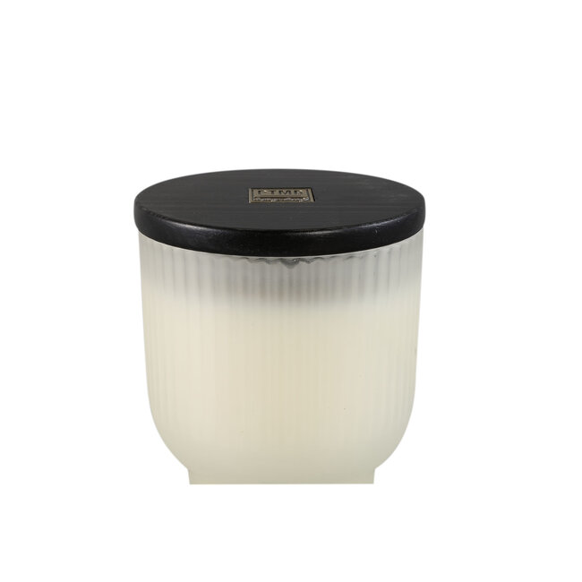 PTMD PTMD Geurkaars New Elements Floral Arabia L - Luxe Sheaboterwas