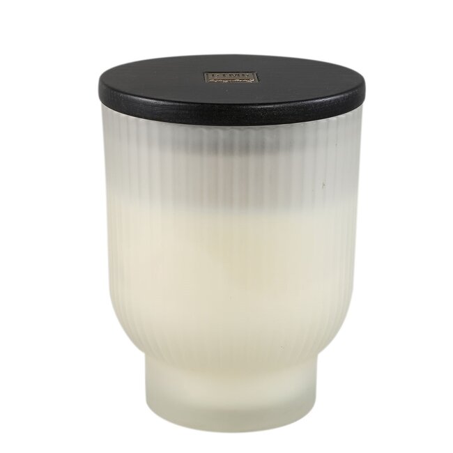 PTMD PTMD Geurkaars New Elements Floral Arabia L - Luxe Sheaboterwas
