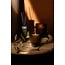 PTMD PTMD Geurstokjes New Elements Woody Bouquet - Luxe Interieurparfum
