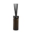 PTMD PTMD Geurstokjes New Elements Woody Bouquet - Luxe Interieurparfum