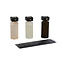 PTMD PTMD Geurstokjes New Elements Woody Bouquet - Luxe Interieurparfum