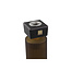 PTMD PTMD Geurstokjes New Elements Woody Bouquet - Luxe Interieurparfum