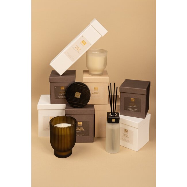 PTMD PTMD Geurstokjes New Elements Floral Arabia
