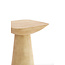 Light en Living Bijzettafel 33x33x53 cm DEGO mat naturel