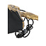 Light en Living Wandlamp 35x26x20 cm TURTLE brons