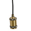 Light en Living Wandlamp 35x26x20 cm TURTLE brons