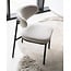 By Boo Eettafelstoel Jari – beige