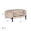 Richmond Interiors  Huisdierenbed Dolly nature sheep (Sheep 01 nature)