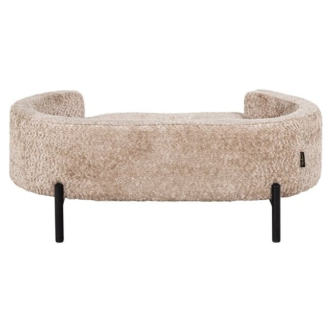 Richmond Interiors  Huisdierenbed Dolly nature sheep (Sheep 01 nature)