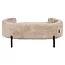Richmond Interiors  Huisdierenbed Dolly nature sheep (Sheep 01 nature)