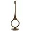 Light en Living Kandelaar Ø13x55 cm ANTIGA antiek brons