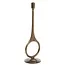 Light en Living Kandelaar Ø13x55 cm ANTIGA antiek brons