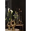 Light en Living Kandelaar Ø13x55 cm ANTIGA antiek brons