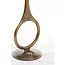 Light en Living Kandelaar Ø13x55 cm ANTIGA antiek brons