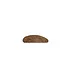 Light en Living Wandplank 49x15x3 cm GINOSU mat donker bruin
