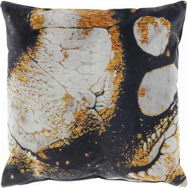Unique Living Kussen print 45x45cm dessin 11
