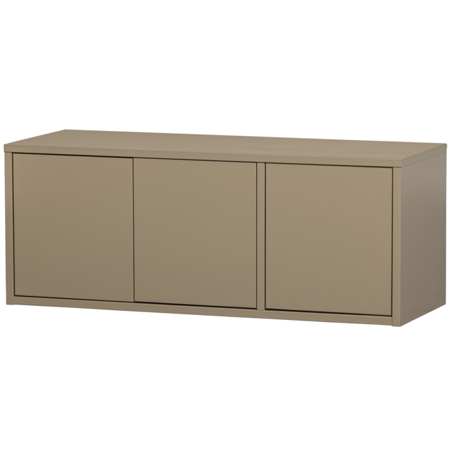 Woood TURNER TV meubel grenen mud [fsc]
