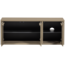 Woood TURNER TV meubel grenen mud [fsc]