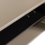 Woood TURNER TV meubel grenen mud [fsc]