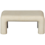 Woood Set van 2 - STANI salontafels betonlook naturel