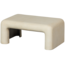 Woood Set van 2 - STANI salontafels betonlook naturel