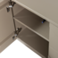Woood TEO TV meubel grenen mud [fsc]