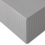 Woood PENCIL TV meubel grenen mist [fsc]