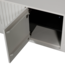 Woood PENCIL TV meubel grenen mist [fsc]