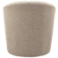 Woood MOJO draaifauteuil boucle beige melange