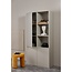 Woood MEREL opbergkast grenen dust [fsc]