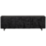 Woood COUNTER TV meubel mango zwart