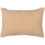 Woood MESI kussen met streep aubergine/beige 40x60CM
