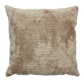 Light en Living Kussen 45x45 cm RUHLA beige