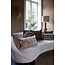 Light en Living Kussen 45x45 cm RUHLA beige
